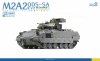 Magic Factory 2007 M2A2 ODS-SA IFV in Ukrainian Service (47th Mechanized Brigade) 1/35
